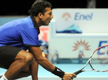 Mahesh Bhupathi Indian Tennis