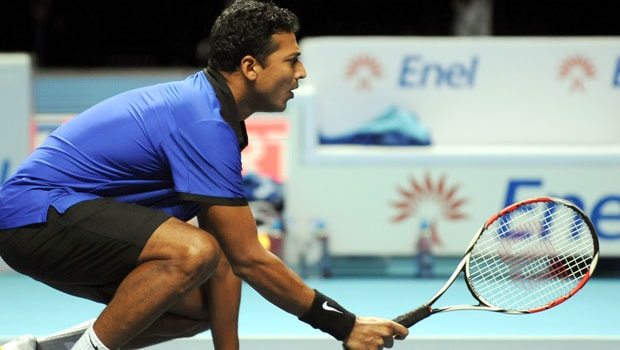 Mahesh Bhupathi Indian Tennis