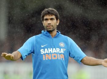 Munaf Patel