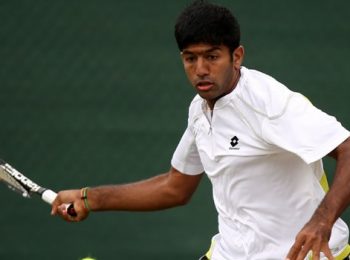 Rohan Bopanna