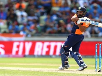 Rohit Sharma and David Warner are World’s best T20 openers - Tom Moody