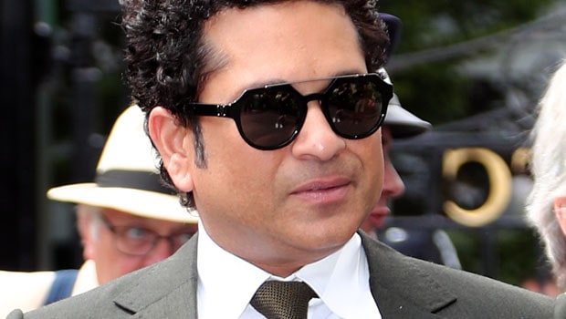 Sachin Tendulkar