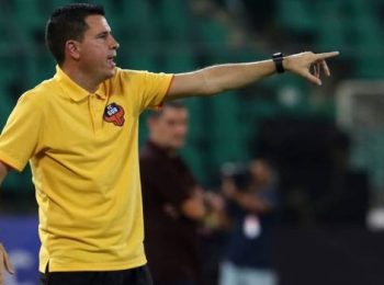 Sergio Lobera confirmed as New head coach of Mumbai City