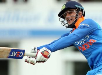 Shubman Gill