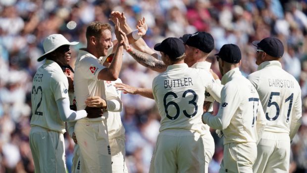 Stuart Broad reveals Ashes strategy against David Warner