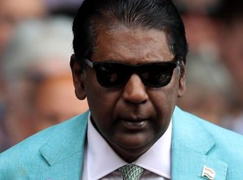 Vijay Amritraj