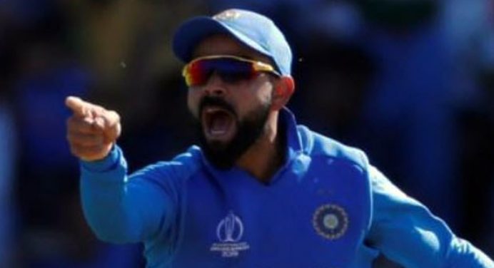 5 bowlers who have dismissed Virat Kohli the most number of times in IPL
