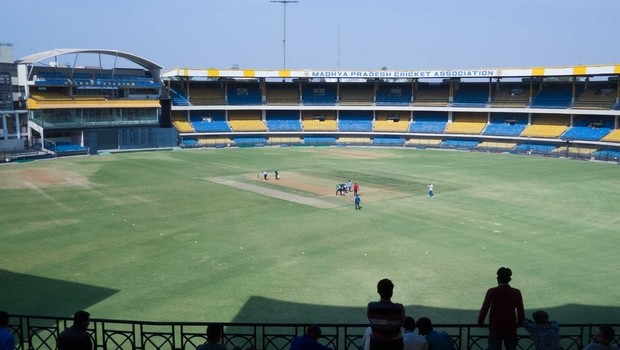 holkar stadium