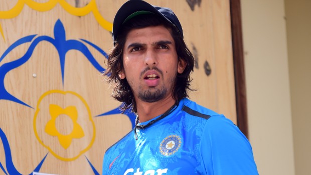 ishant sharma