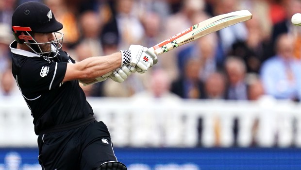 kane williamson