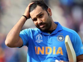 rohit sharma walks off thumbnail