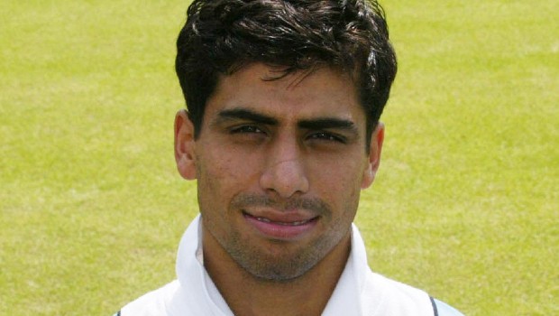 Ashish Nehra