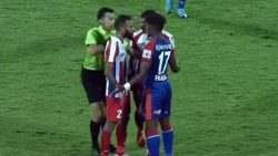 Bengaluru FC 1-0 ATK FC | Hero ISL 2019-20 Semi-Final 2 (1st Leg) Highlights