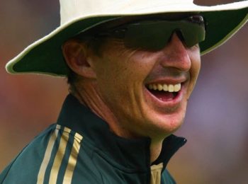 Brad Hogg