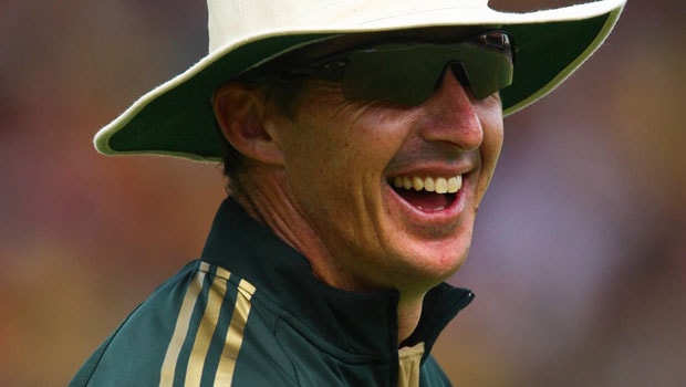 Brad Hogg