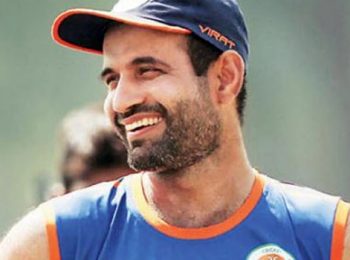 Irfan Pathan