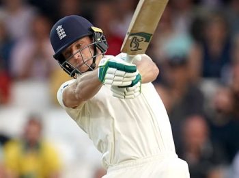 Jos Buttler