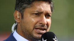 Kumar Sangakkara