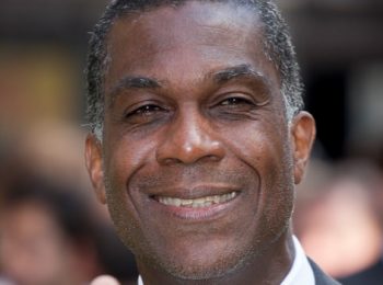 Michael Holding