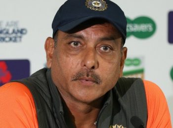 Ravi Shastri thumbnail