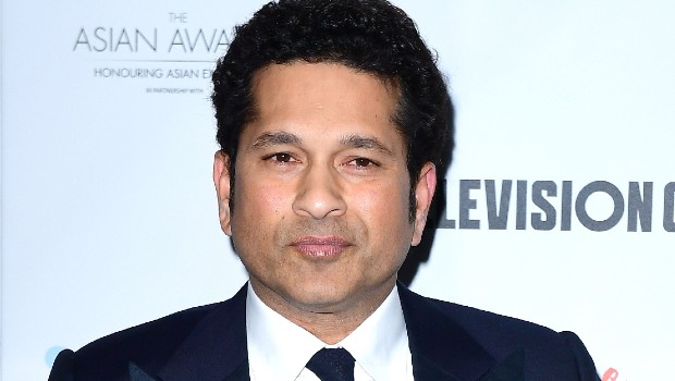 Sachin Tendulkar