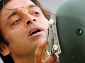 Shoaib Akhtar