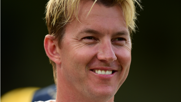 brett lee