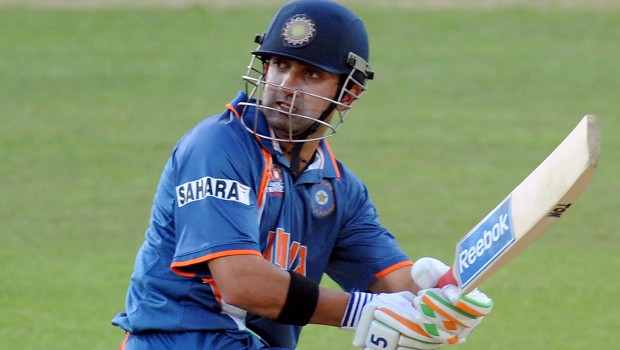 gautam gambhir