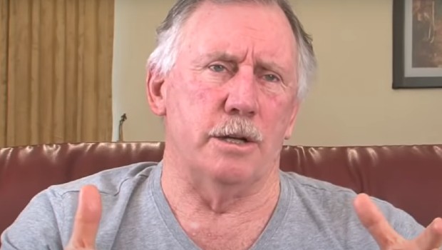 ian chappell