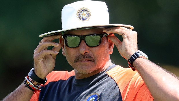 ravi shastri