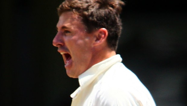 Brad Hogg