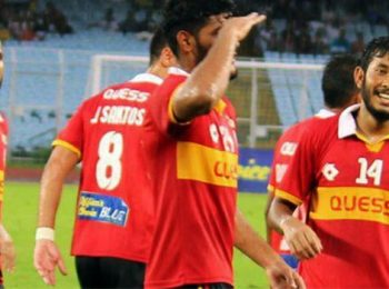 East Bengal