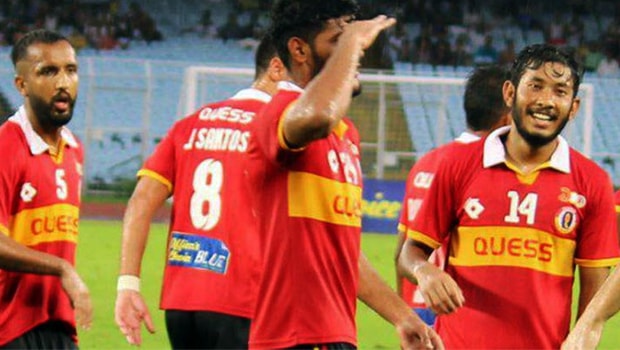 East Bengal