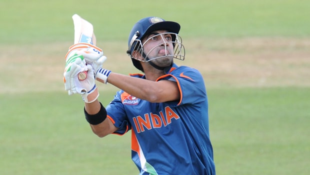 Gautam Gambhir