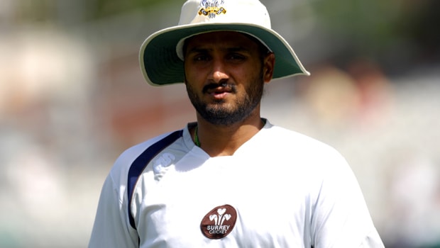 Harbhajan Singh