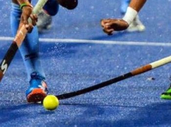 Indian Men and Women's Hockey teams resume sporting activities