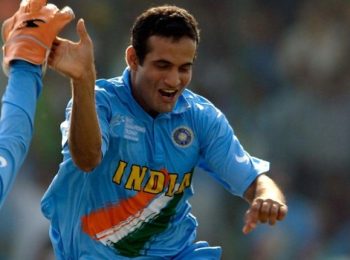 Irfan Pathan thumbnail