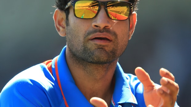 Irfan Pathan