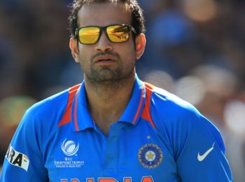 Irfan Pathan