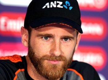 Kane Williamson thumbnail