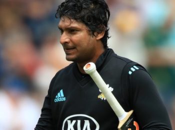 Kumar Sangakkara thumbnail