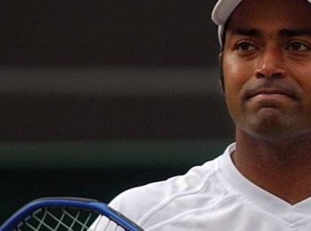 Leander Paes