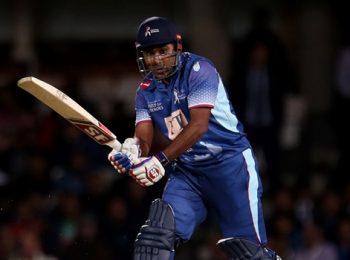 Mahela Jayawardene