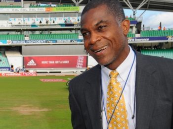 Michael Holding