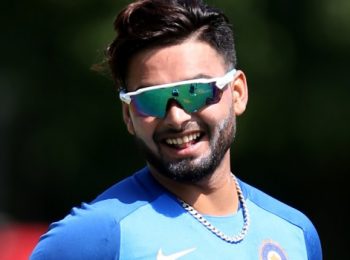 Rishabh Pant thumbnail