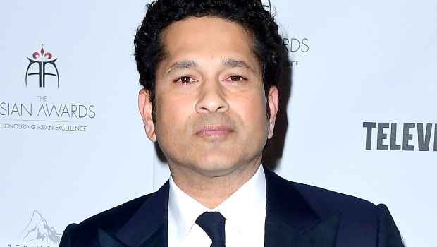 Sachin Tendulkar