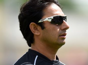 Saeed Ajmal thumbnail