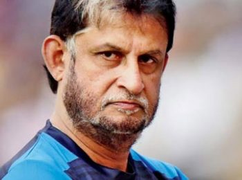 Sandeep Patil