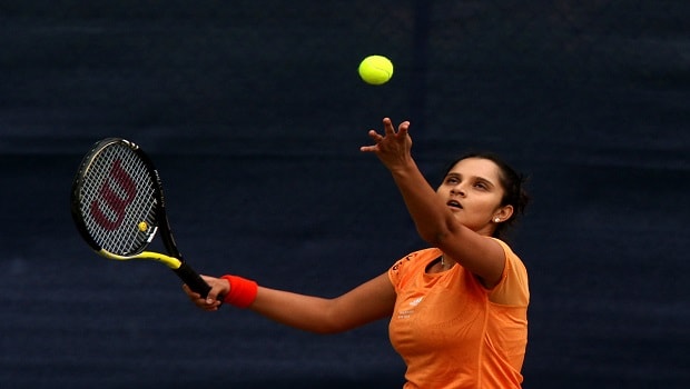 Imran Mirza reveals what made him encourage Sania Mirza to play tennis