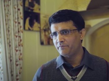 Sourav Ganguly thumbnail